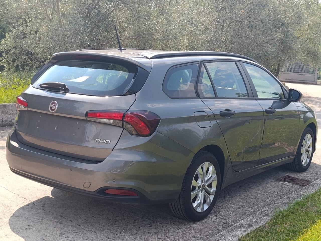 Fiat Tipo 1.4 Basis 95CV -PREZZO REALE-