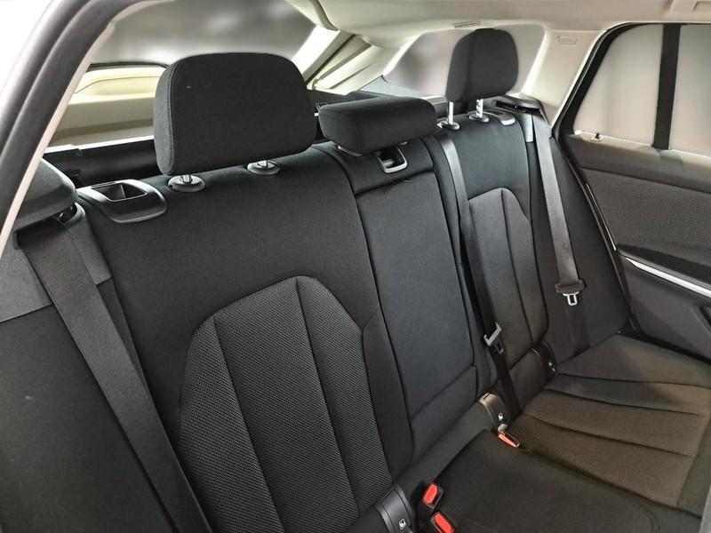 BMW 318 48V BUSINESS ADVANTAGE TOURING AUTO STATION WAGON