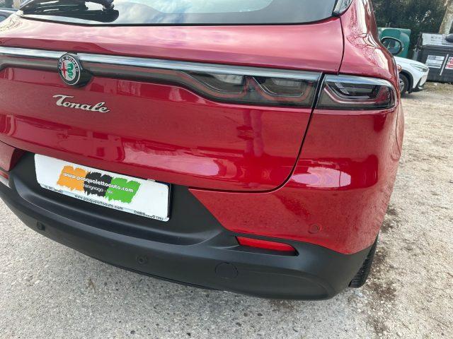 ALFA ROMEO Tonale 1.6 diesel 130 CV TCT6 Super