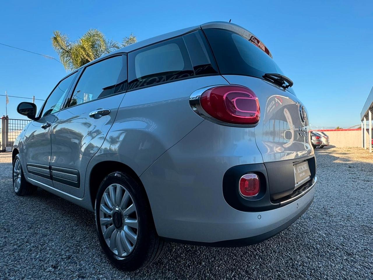 Fiat 500L Living 1.6 Multijet 120 CV Business