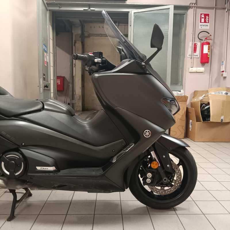 Yamaha T-Max 560 - 2022