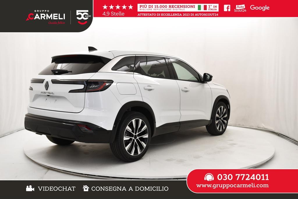 Renault Austral 1.3 mild hybrid Techno Auto
