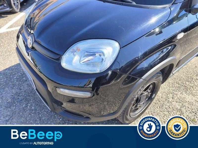 FIAT Panda 0.9 T.AIR T. WILD 4X4 S&S 85CV 5P.TI