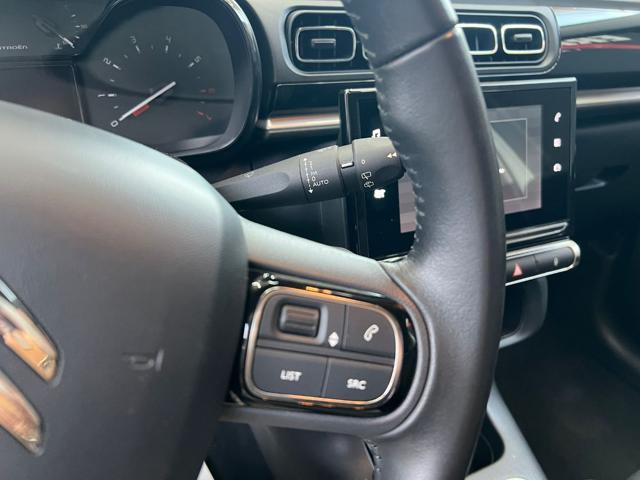 CITROEN C3 PureTech 83 S&S Shine