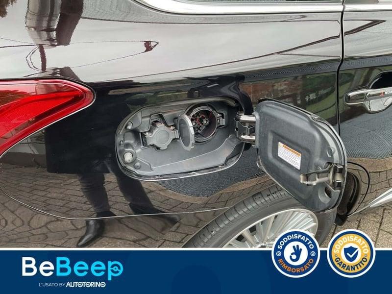 Mitsubishi Outlander PHEV 2.4 DIAMOND 4WD