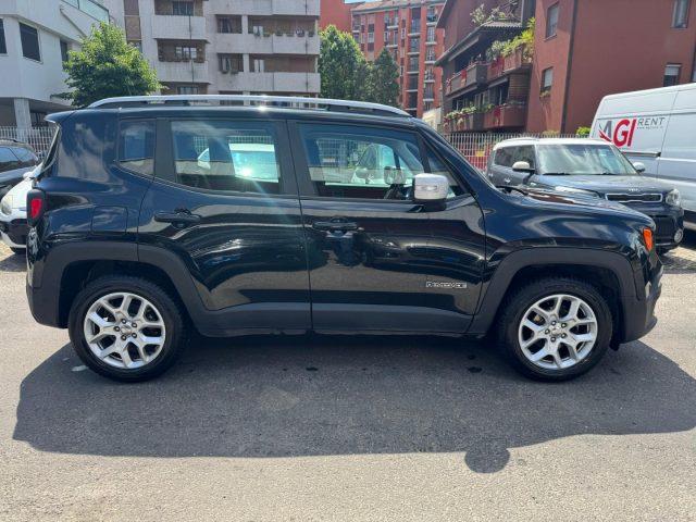 JEEP Renegade 1.4 MultiAir Limited