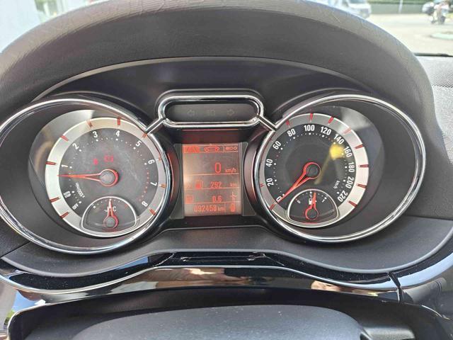 OPEL Adam 1.0 SGE 90 CV Start&Stop Jam