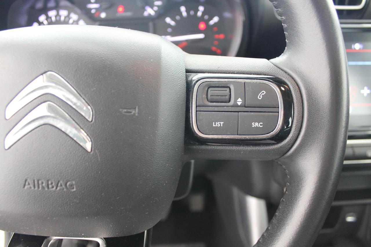 Citroen C3 Aircross 1.5 bluehdi 110 Cv. Feel