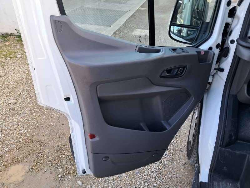Ford Transit TRANSIT 290 2.0 tdci 130cv trend L2H2 E6.2 PREDISPOSIZIONE FRIGO - COIBENTATO TRASPORTO MEDICINALI E