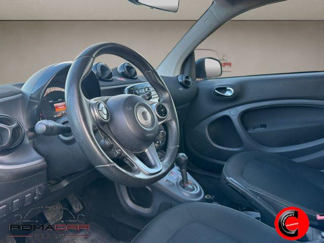 SMART ForTwo 70 1.0 twinamic Passion