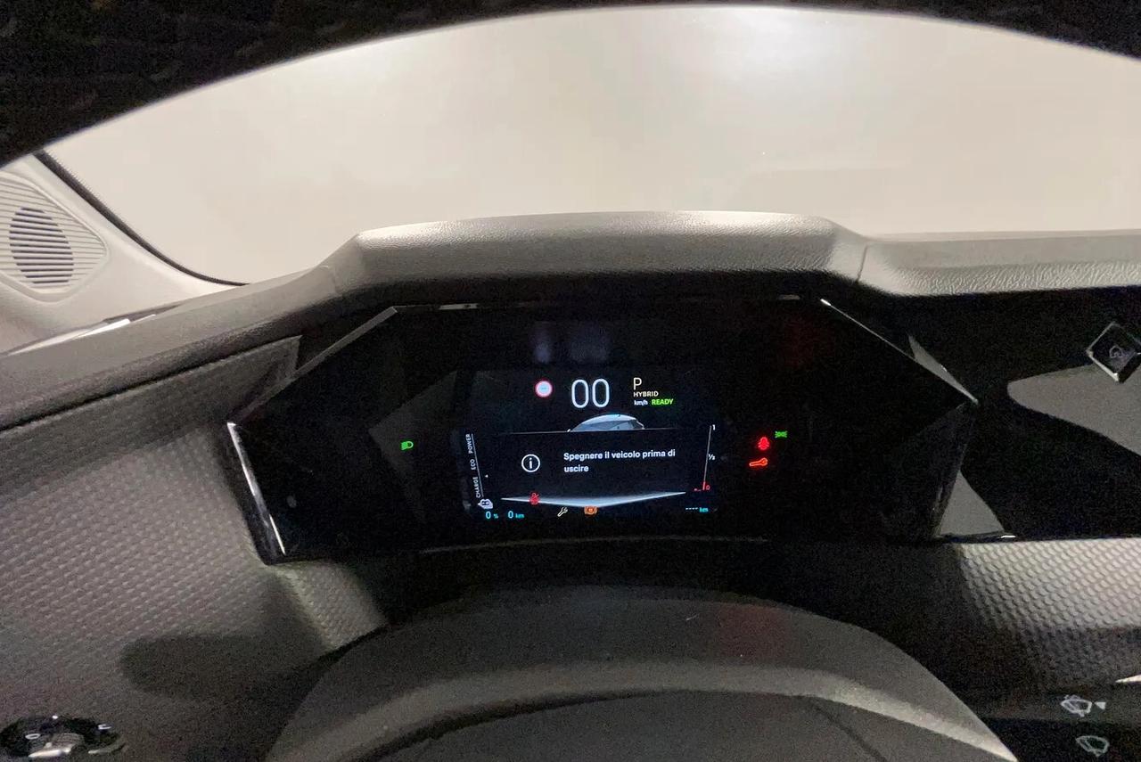 Ds DS4 4 E-Tense 225 Bastille Business