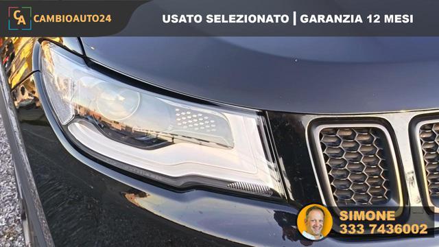 JEEP Compass 1.6 Multijet II 2WD S