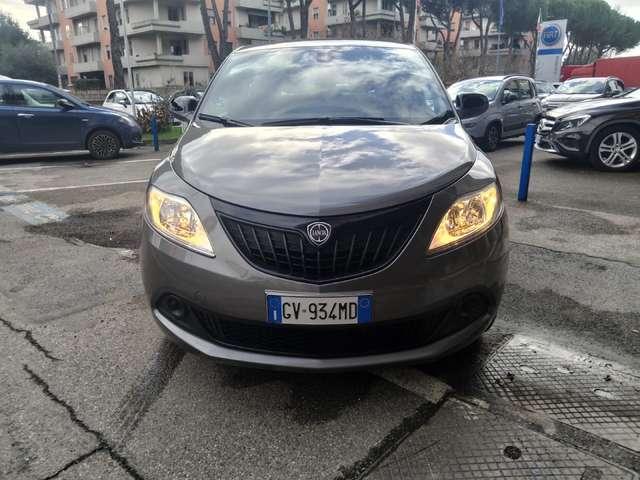 Lancia Ypsilon Ypsilon 1.0 firefly hybrid Gold s