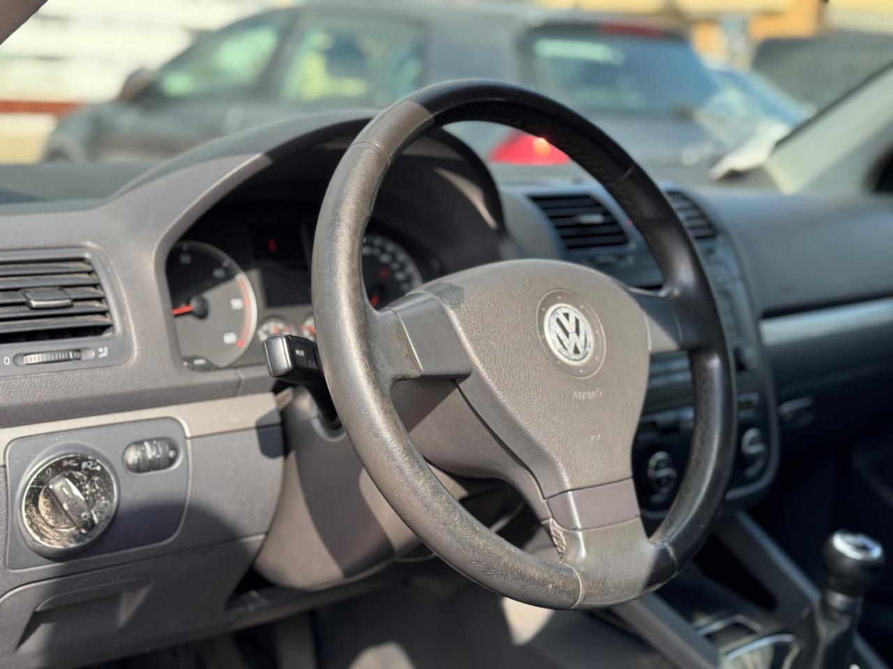 Volkswagen Golf 2.0TDI 140CV 4MOTION 2005 1 PRO