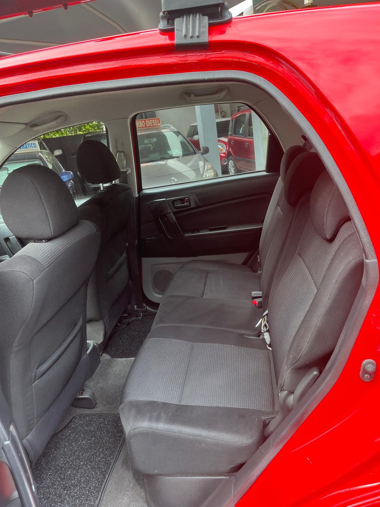DAUHATSU TERIOS 1.5 4X4 BENZINA - ANCHE PER NEOPATENTATI