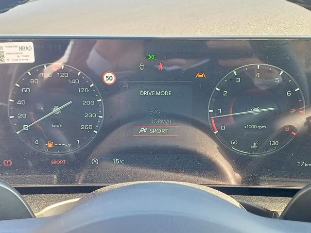 HYUNDAI Tucson 1.6 T-GDI 48V Business