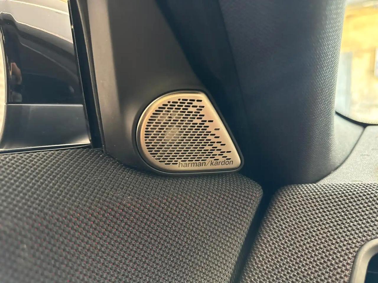 Mini Countryman John Cooper Works ALL4 JCW