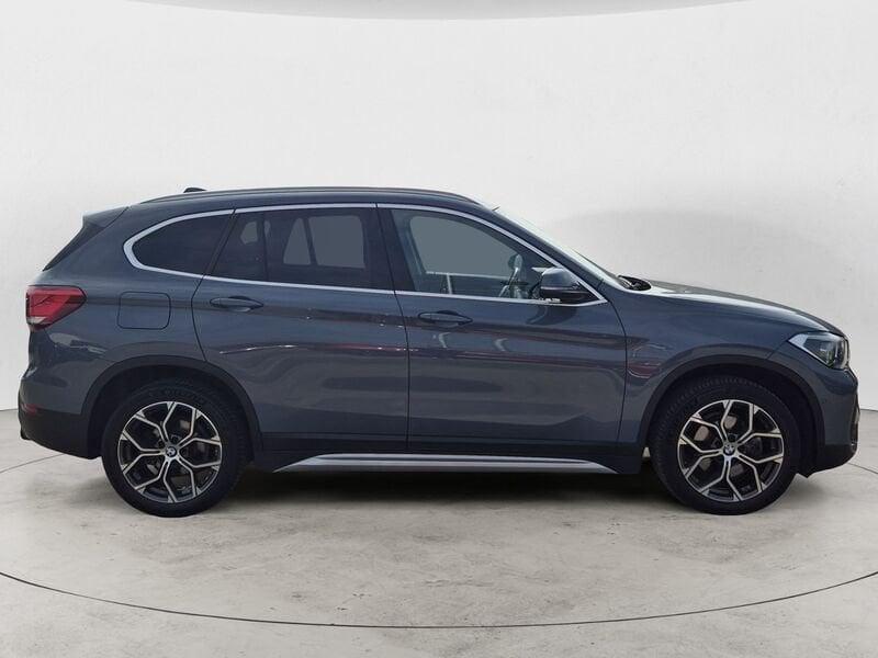 BMW X1 xdrive18d xLine Plus auto