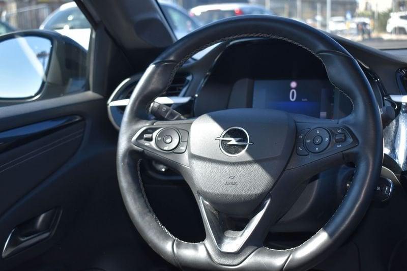 Opel Corsa Corsa 1.2 Elegance