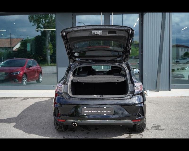 Renault Clio 5ª serie TCe 90 CV 5 porte Techno