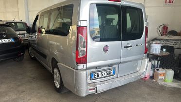 Fiat Scudo 2.0 MJT/165 DPF PC Panorama Executive 5 posti (M1)