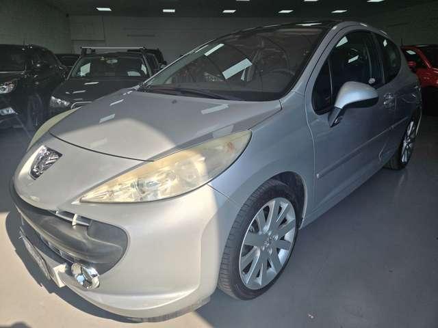 Peugeot 207 207 3p 1.6 thp 16v Feline 150cv
