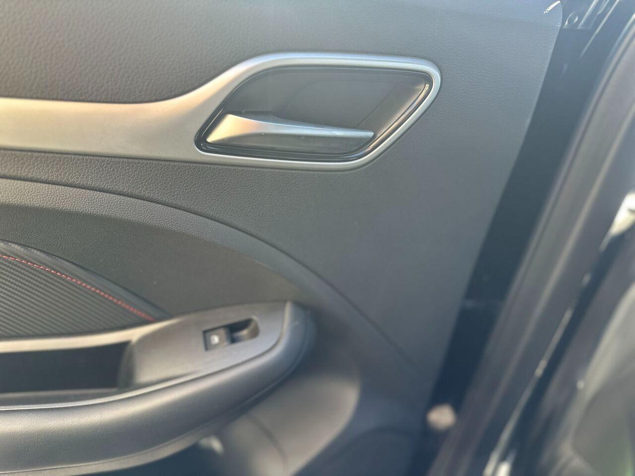 MG ZS 2021 - ZS 1.0 Luxury