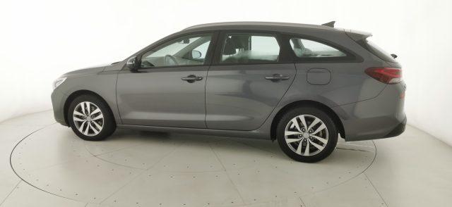 HYUNDAI i30 Wagon 1.6 CRDi 110CV DCT Comfort