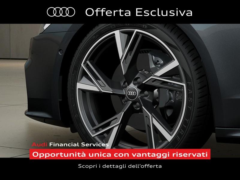 Audi A7 sportback 50 3.0 tdi mhev 48v business advanced quattro tiptronic