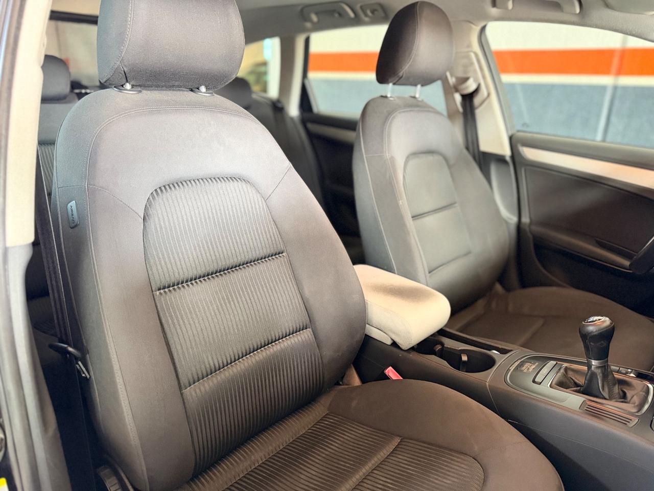 Audi A4 2.0 TDI 143CV F.AP. Advanced