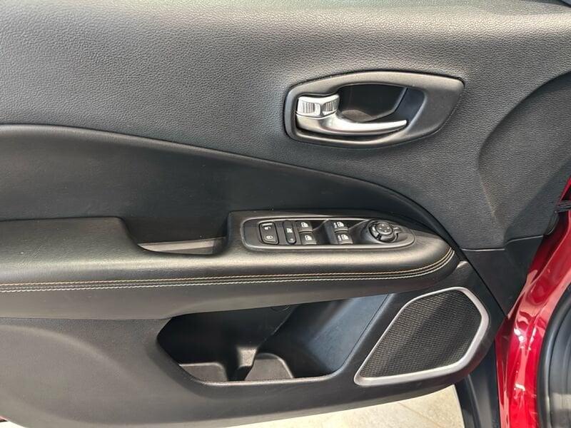 Jeep Compass 1.4 GPL 140cv Allestimento Business