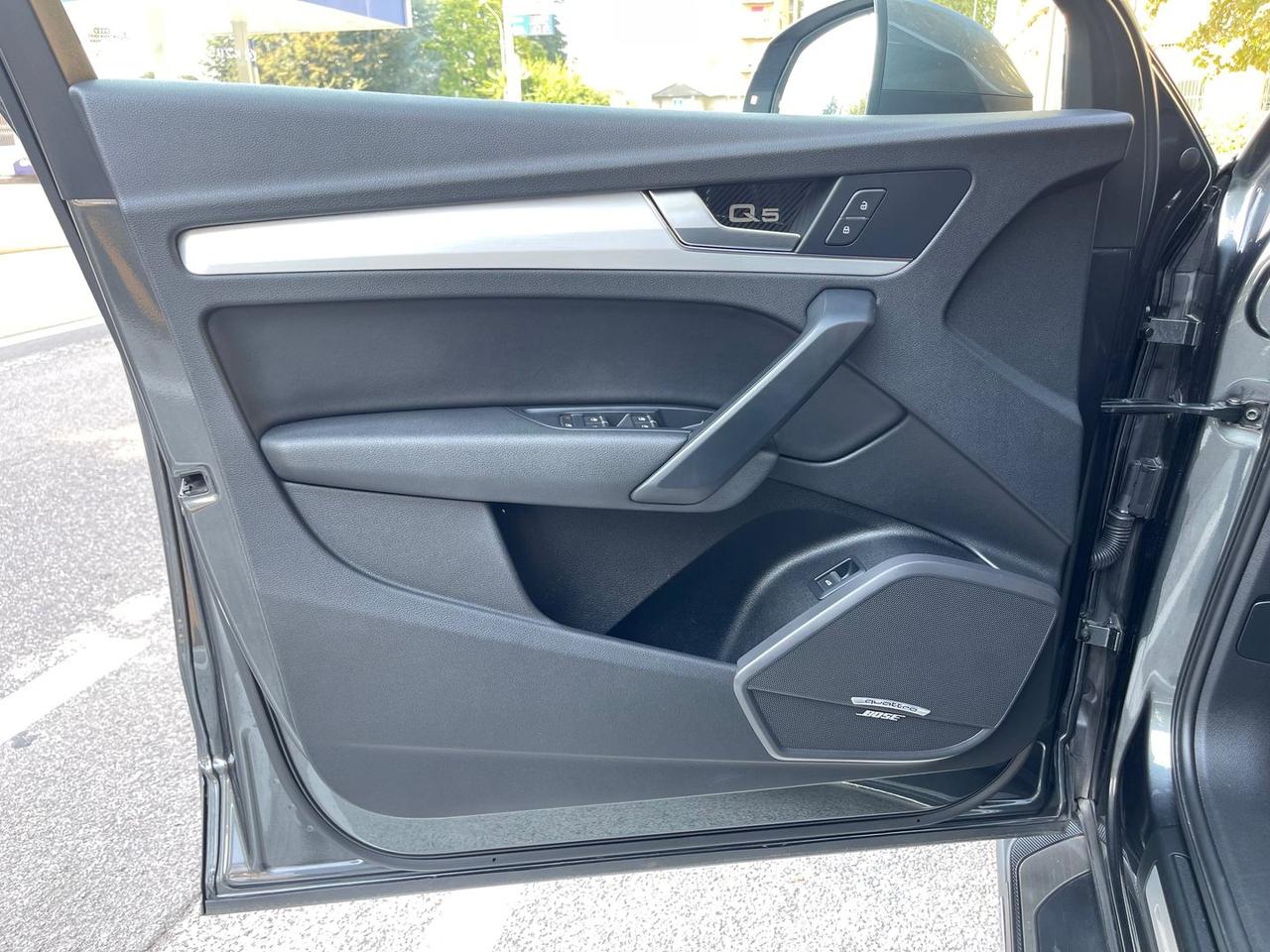 Audi Q5 S Line Plus 3.0 50 TDI #6981