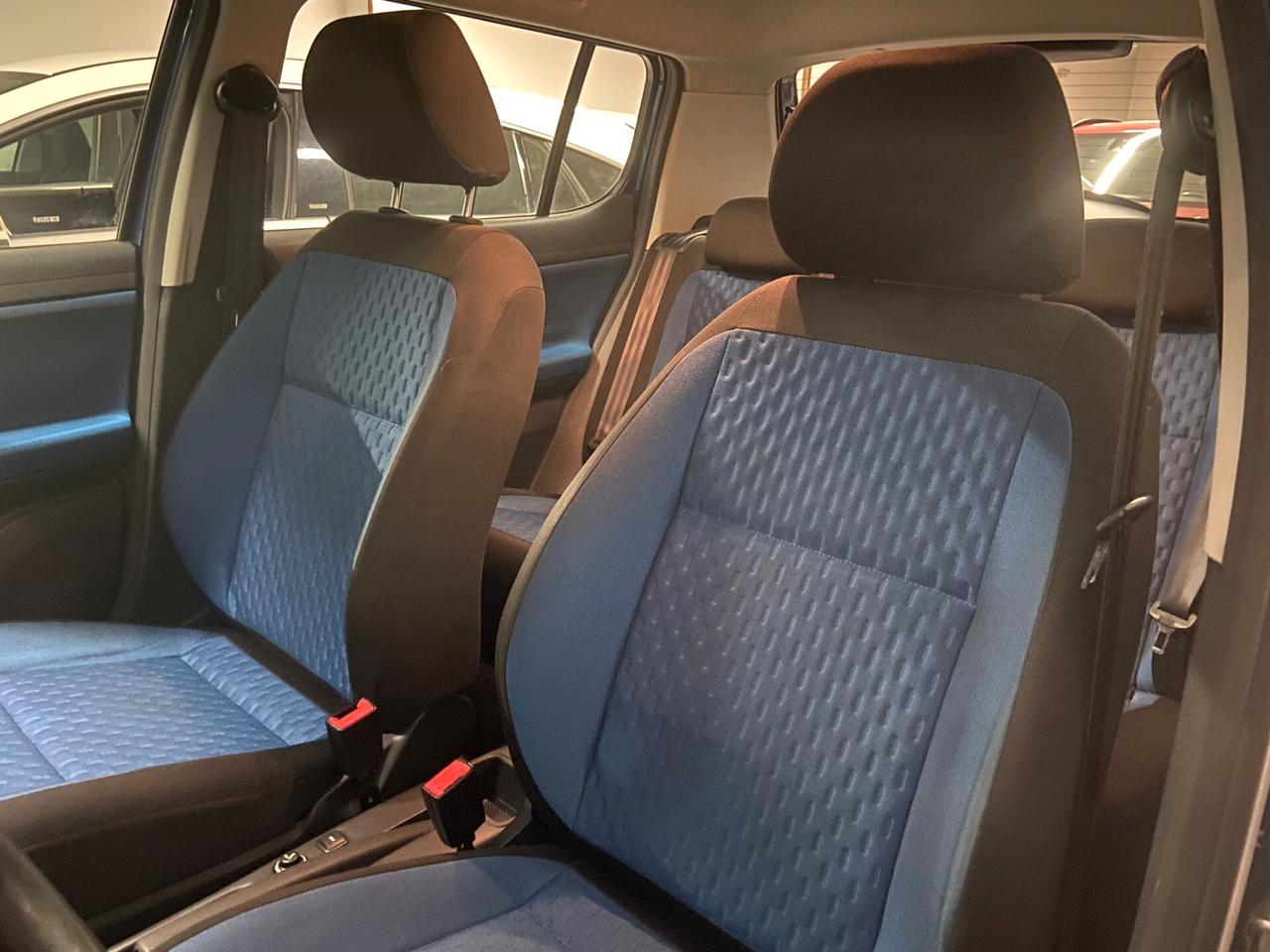 Skoda Fabia 1.2 TSI 86CV 5p. Style