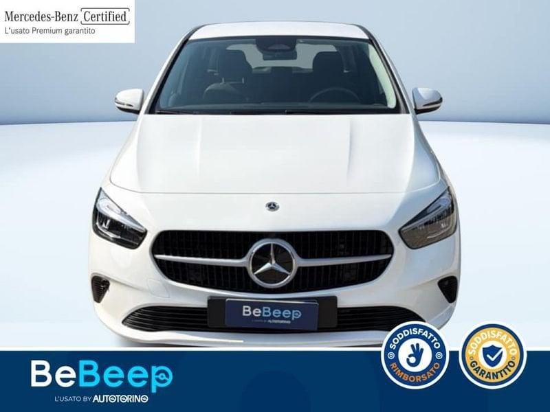 Mercedes-Benz Classe B B 180 D ADVANCED AUTO
