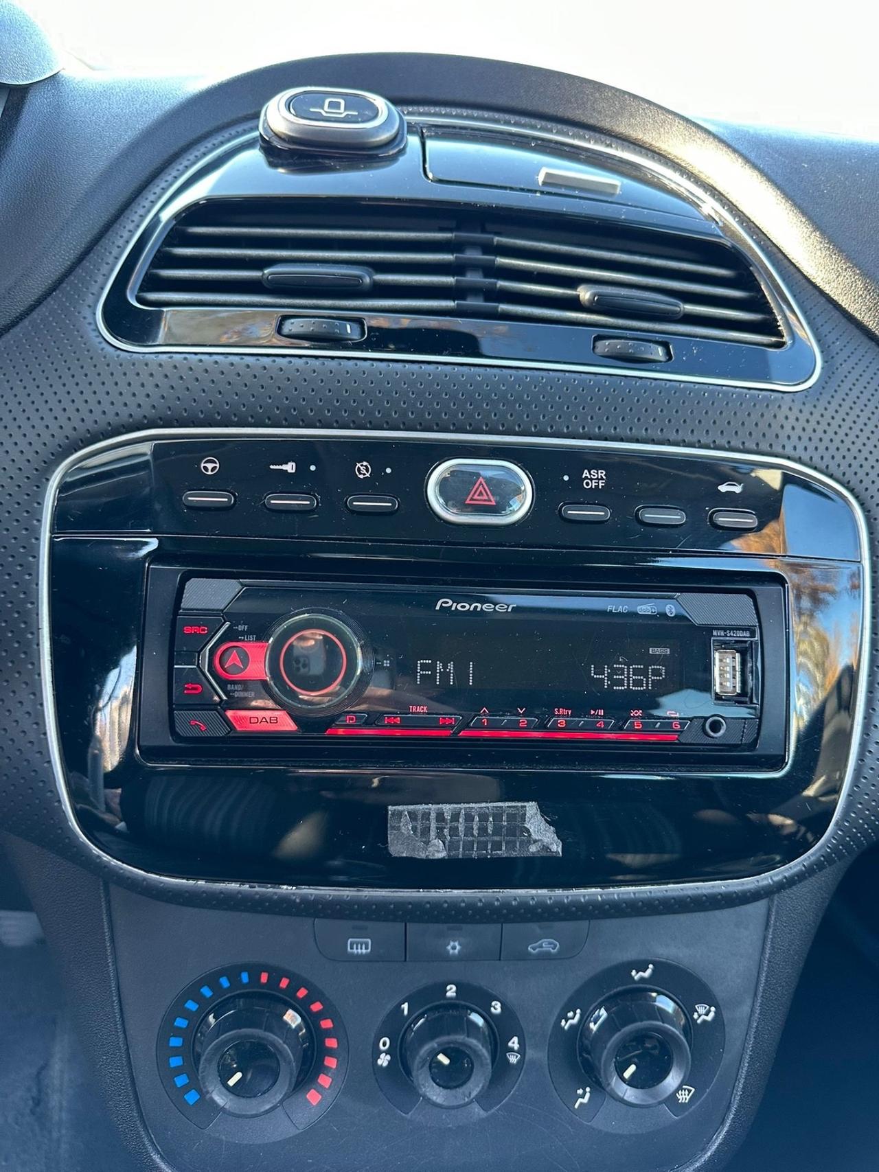 Fiat Punto Classic 1.3 MJT