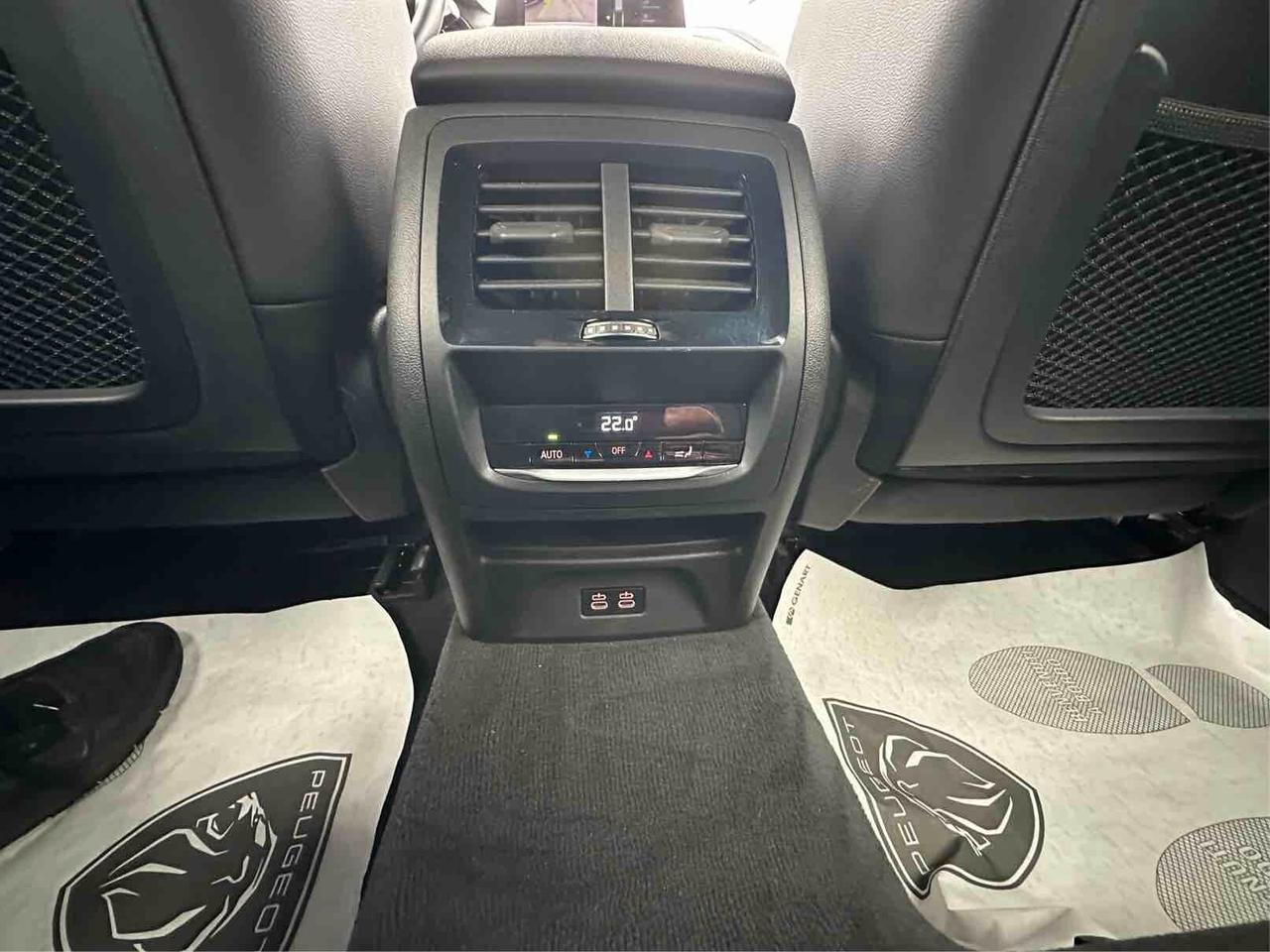 Bmw X3 M xDrive20d 48V Msport