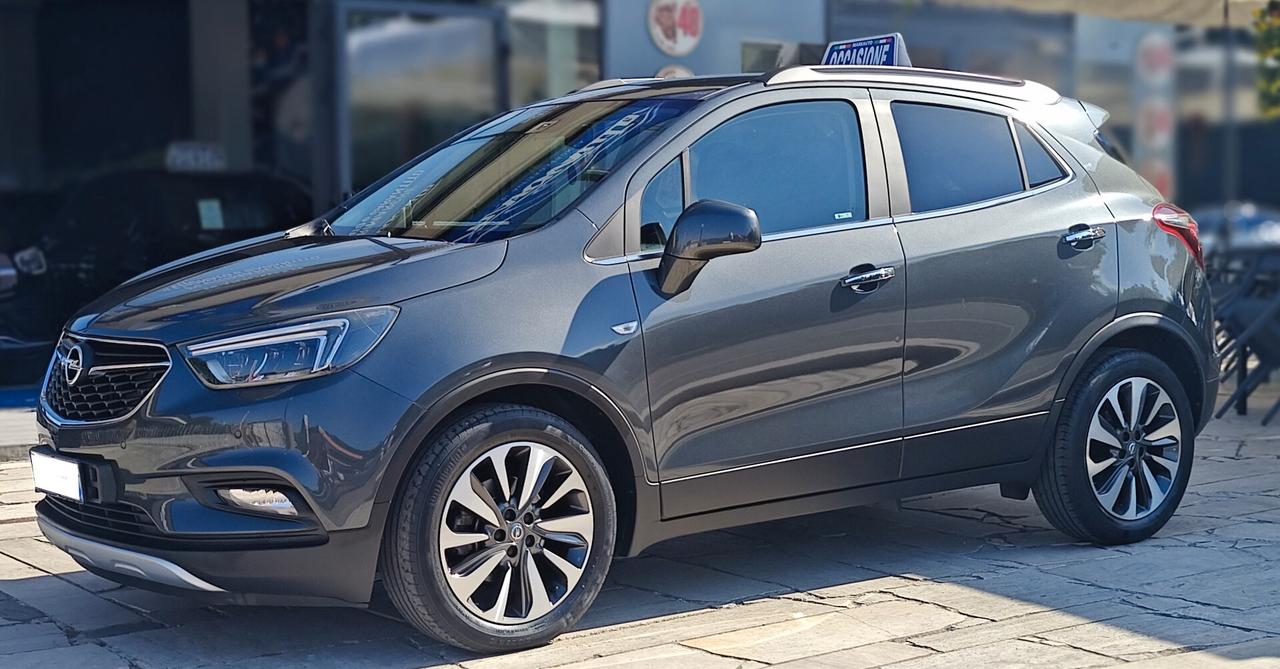 OPEL MOKKA 1.6 ECOTEC 115CV 4X2 S&S INNOVATION