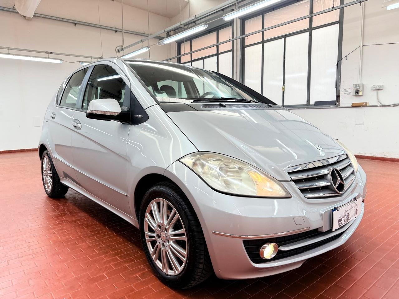 Mercedes-benz A 180 CDI Avantgarde Ok neopatentati