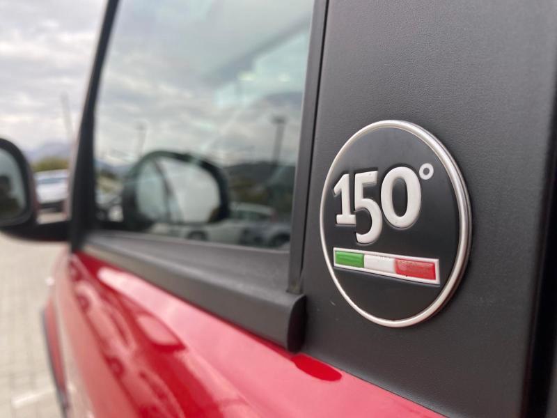 Fiat Panda 4x4 Panda 1.2 Climbing 4x4 69cv E5