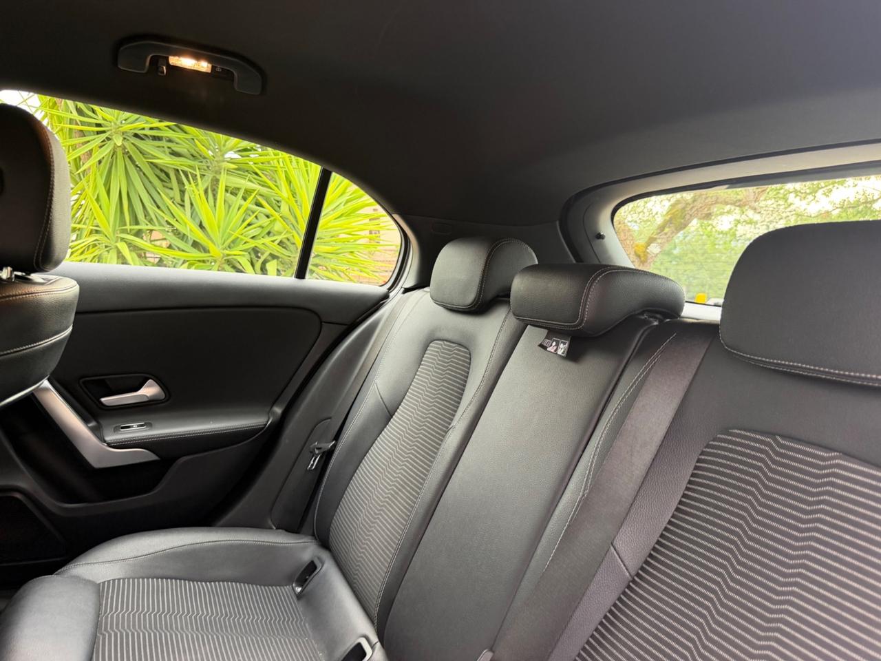 Mercedes-benz A 180 d Automatic Executive