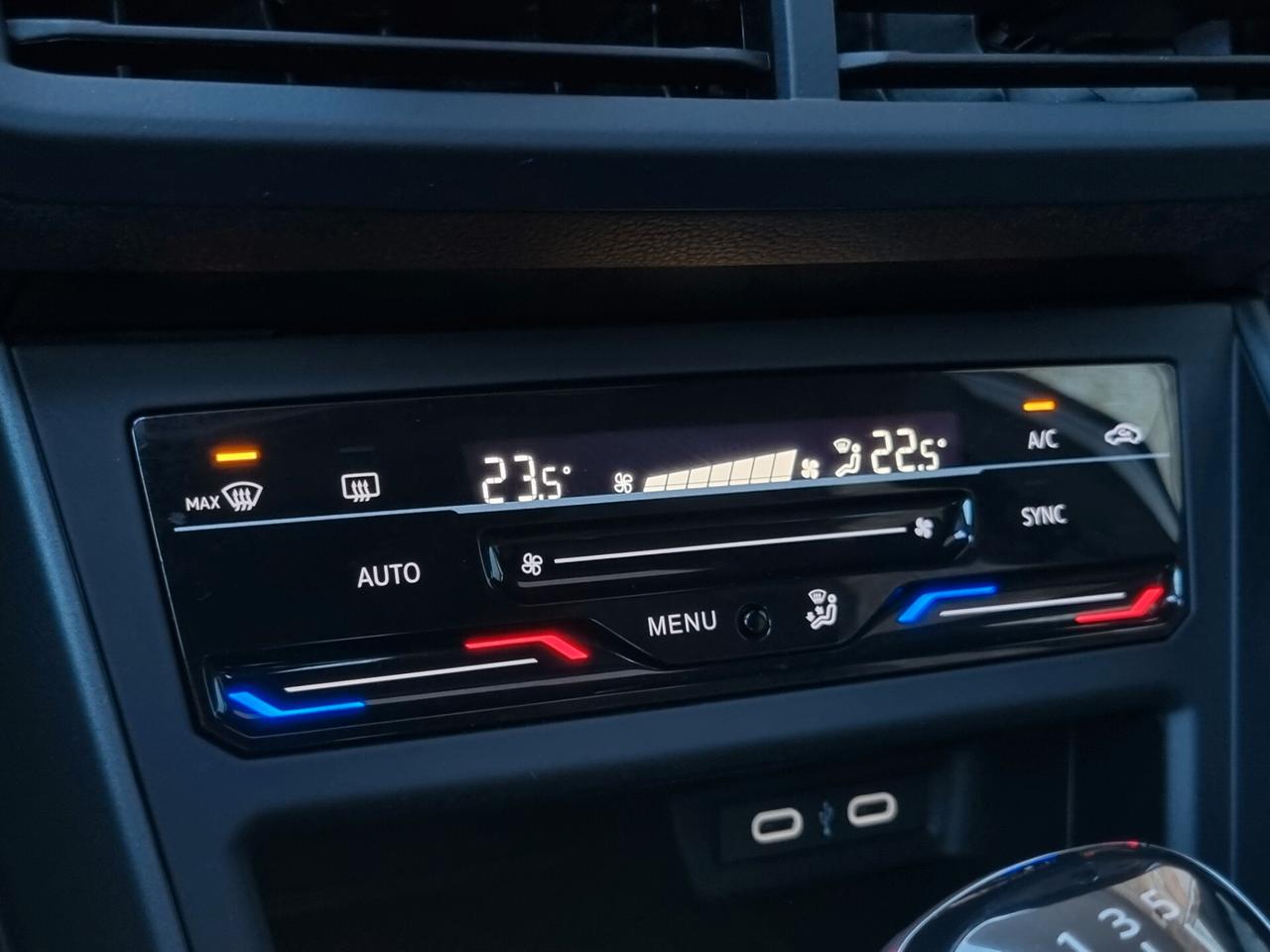 Volkswagen Taigo 1.0 TSI 115 CV R-Line