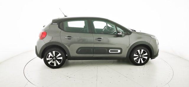 CITROEN C3 BlueHDi 100 S&S Shine