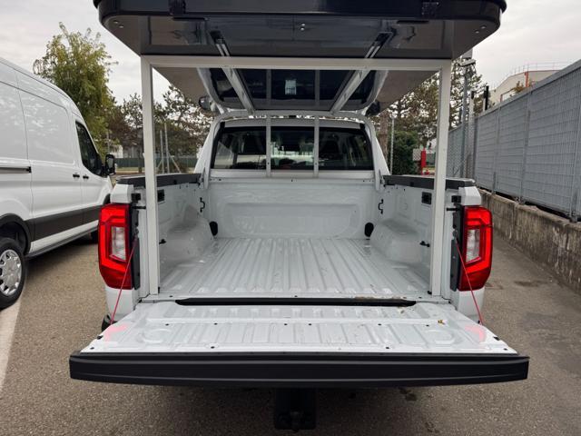 VOLKSWAGEN Amarok 2.0 TDI 170CV 4MOTION KM.34.000
