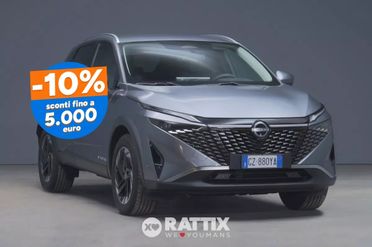 Nissan Qashqai 1.5 e-power N-Connecta
