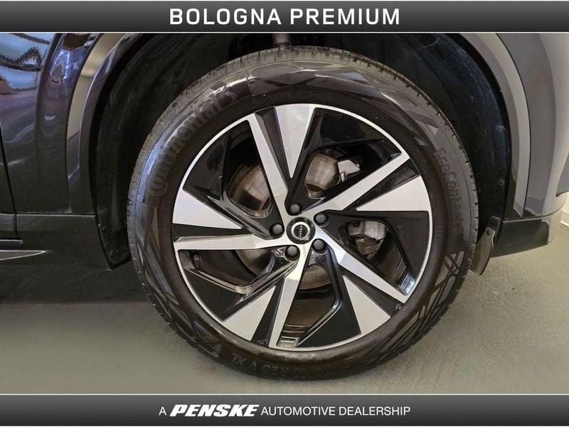 Volvo XC90 B5 (d) AWD Geartronic R-design