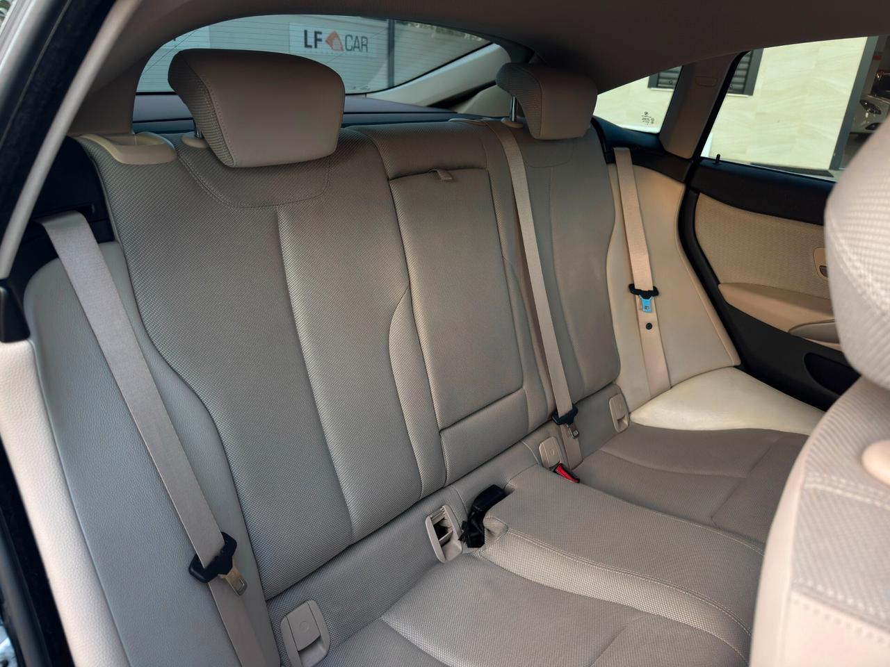 Bmw 418d Gran Coupe Sport 2.0 143 cv