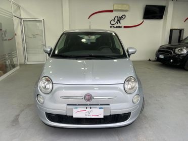 Fiat 500 1.3 Multijet 16V 95 CV Matt Black