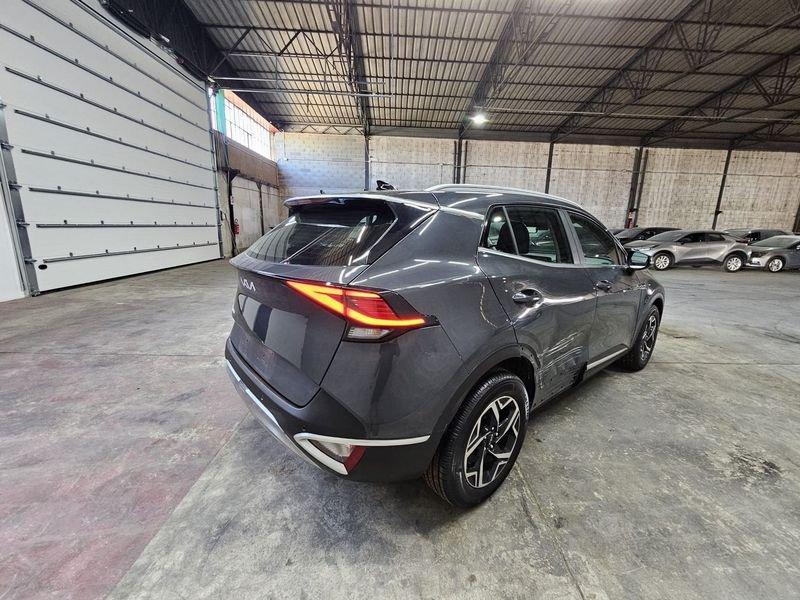 Kia Sportage 1.6 CRDI MHEV BUSINESS 2WD - MOTORE KO