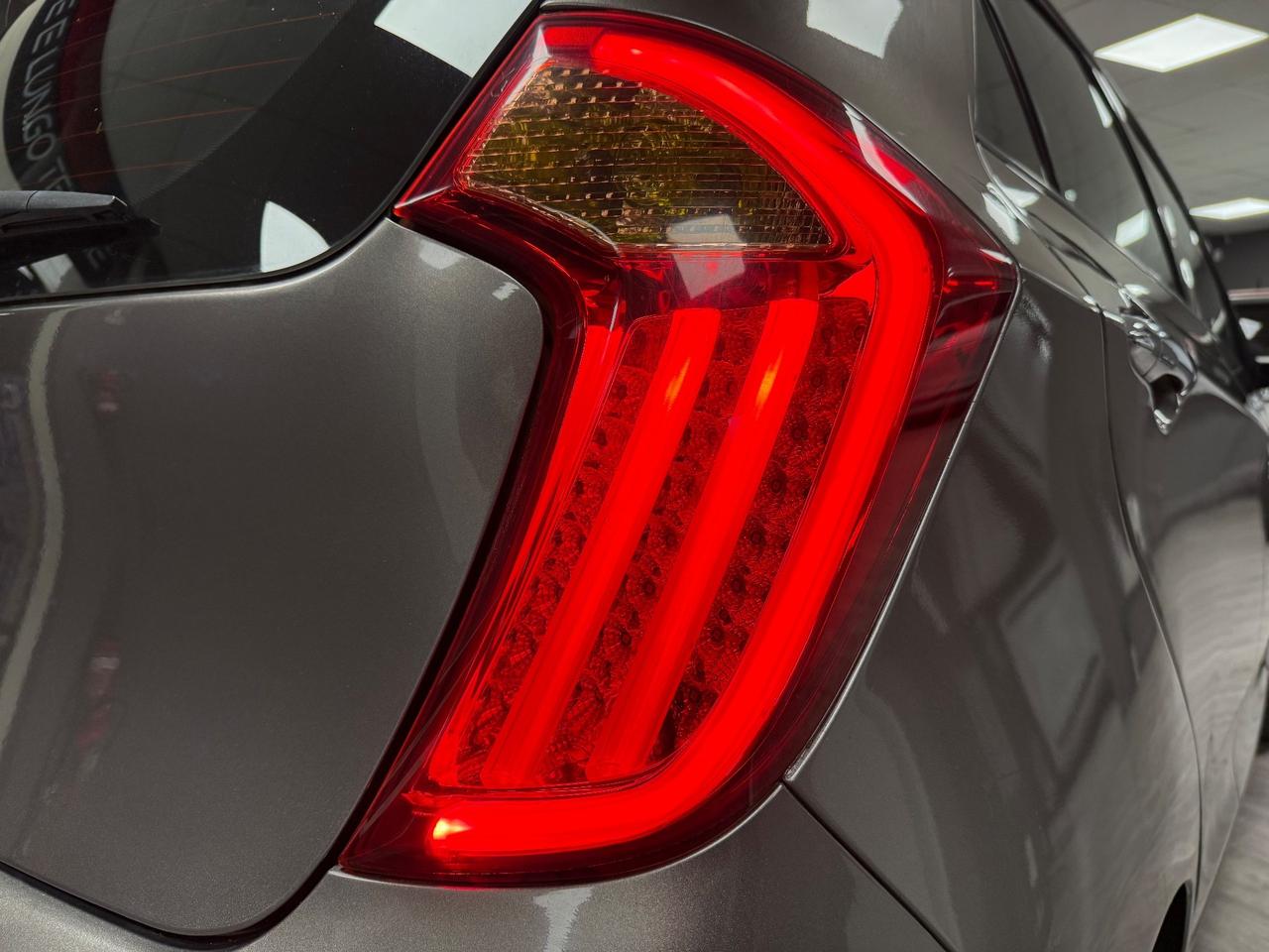 Kia Picanto 1.0 12V 5 porte Limited NEOPATENTATI SUPER PREZZO!