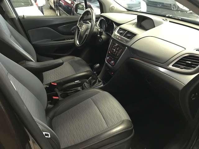 Opel Mokka Mokka I 1.4 t Cosmo Gpl-tech 4x2 140cv E6